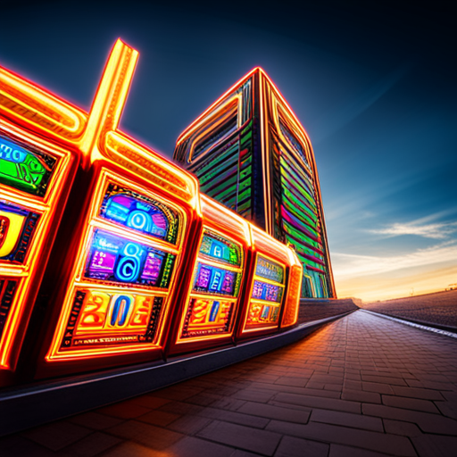 Slot Nedir