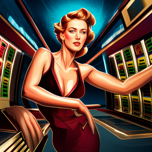 Slot Makinesi Kazanma Taktikleri