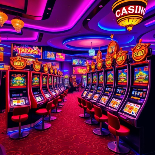 casino promosyon kodu