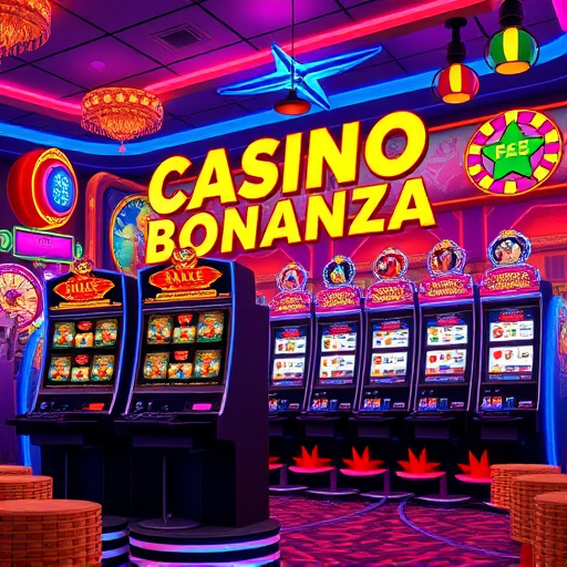 casino bonanza
