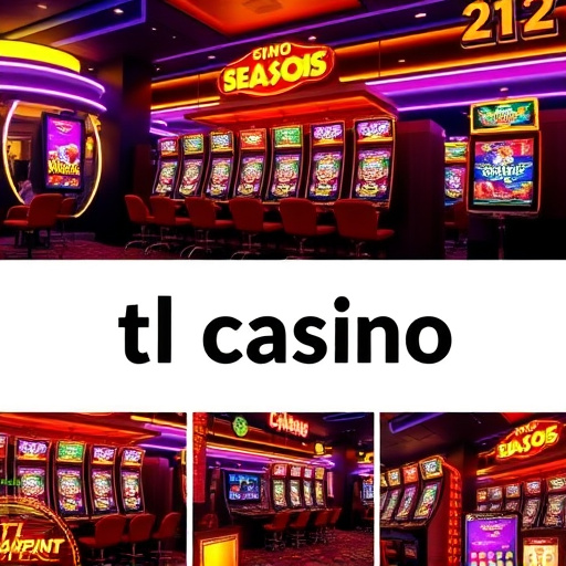 tl casino