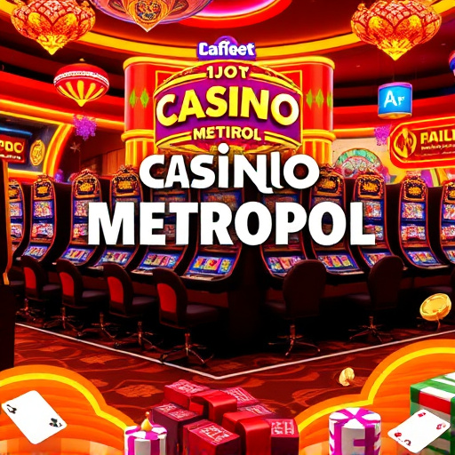 Casino Metropol