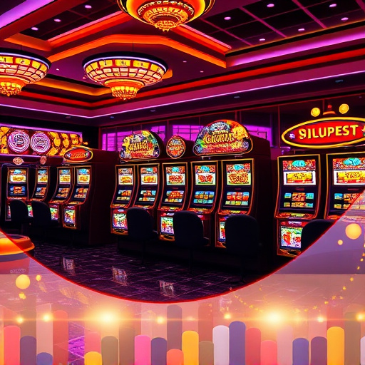 egt jackpot nasıl düşer