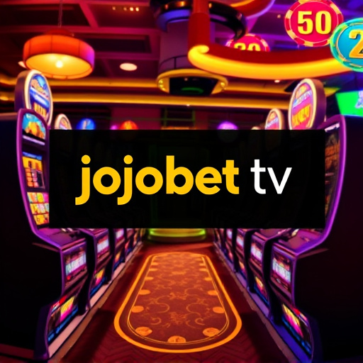 jojobet tv