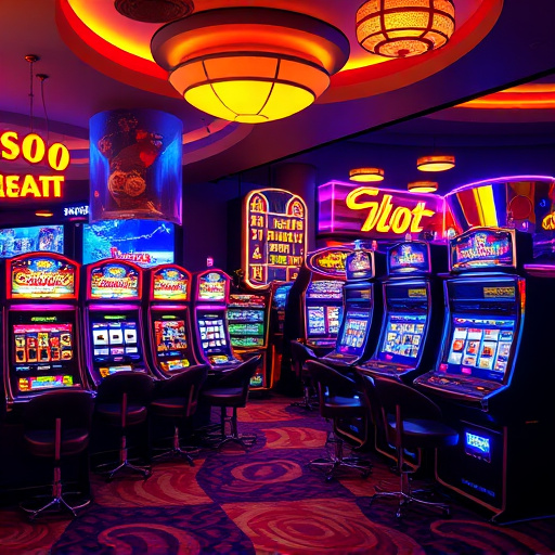 casino slot