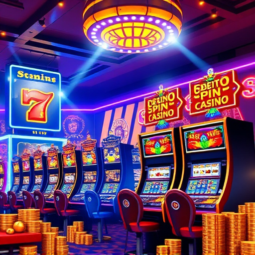 deneme free spin veren siteler