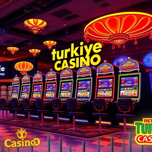 türkiye casino