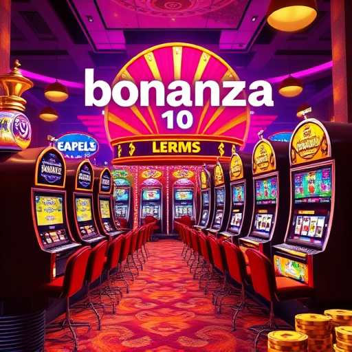 bonanza blog