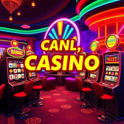canlı casino oyna