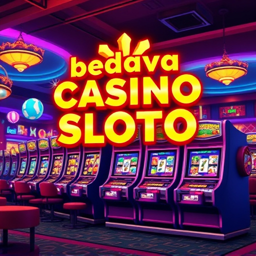 bedava casino oyunu slot