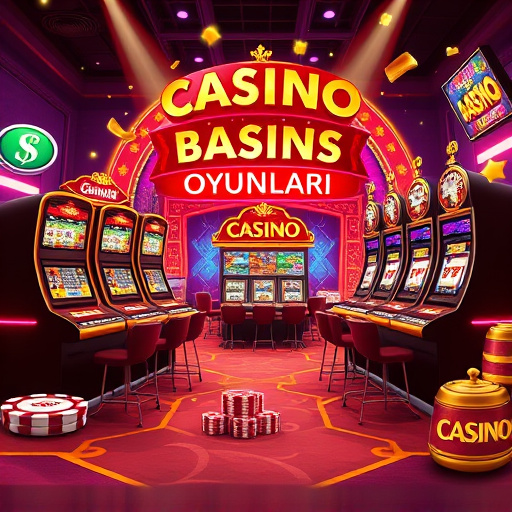 casino bahis oyunları