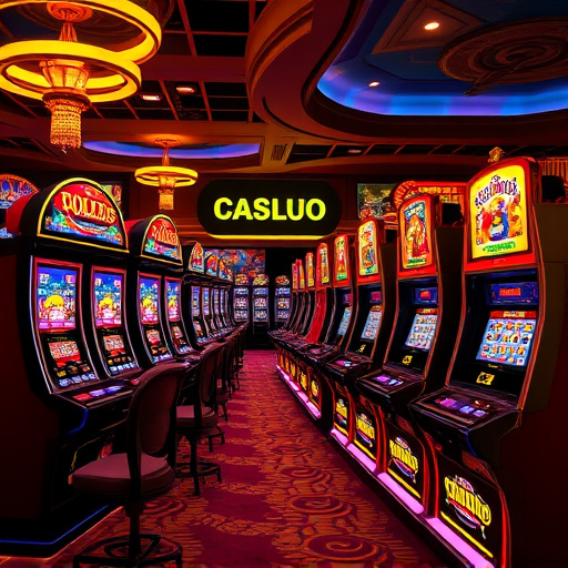 kaçak rulet siteleri