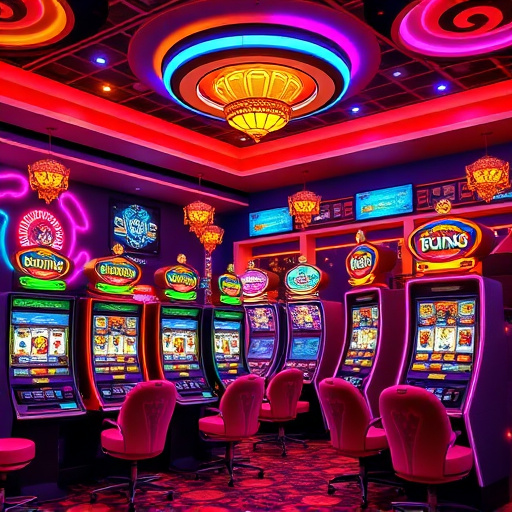 bonus veren slot siteleri