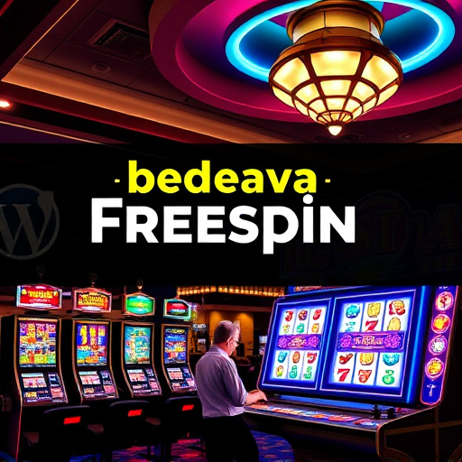bedava freespin veren siteler