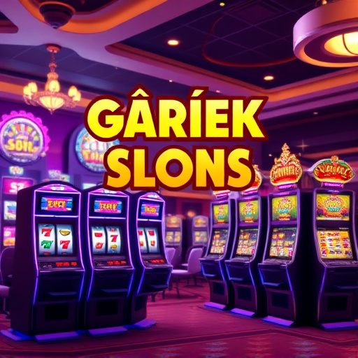 gerçek paralı slot