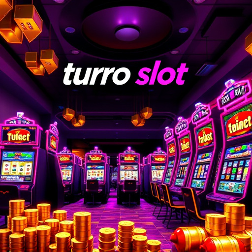 turbo slot