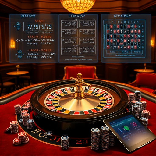 rulet stratejileri nasıl uygulanır
