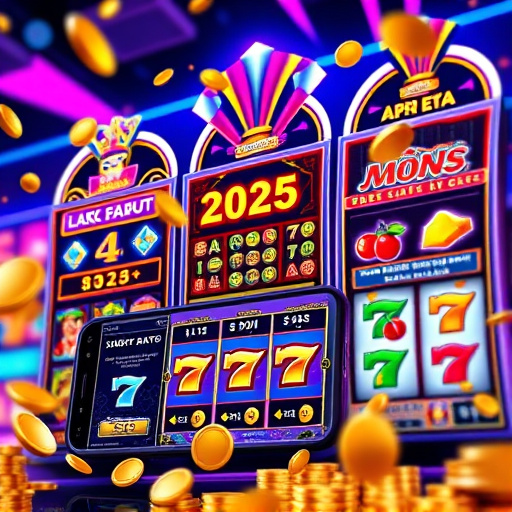 en çok oynanan slot oyunları