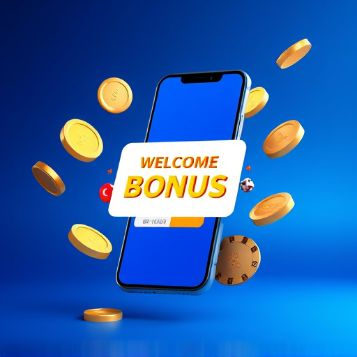 hoş geldin bonusu 2025