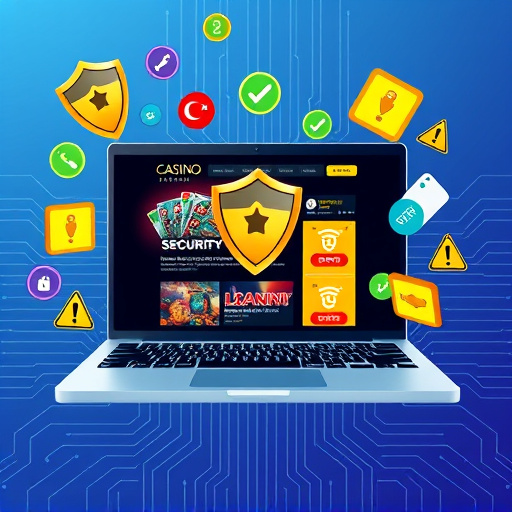 casinomaxi güvenilir mi