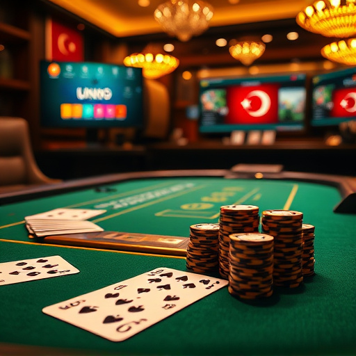 türk pokeri casino siteleri