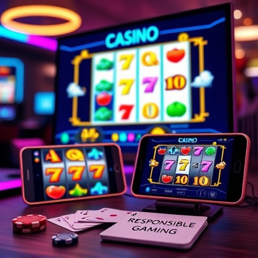 casino slot oyunları oyna