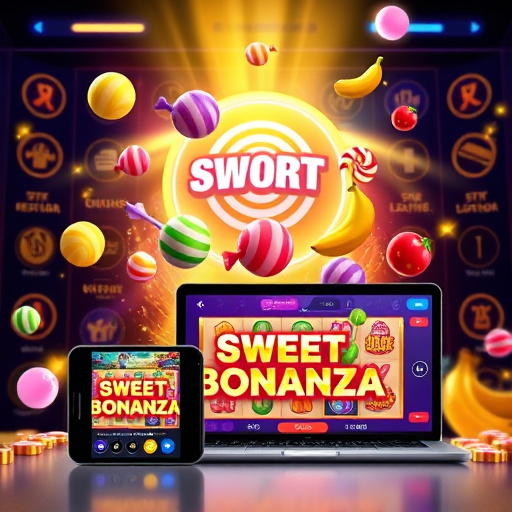 sweet bonanza güvenilir site