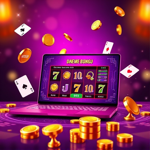 deneme bonusu güncel