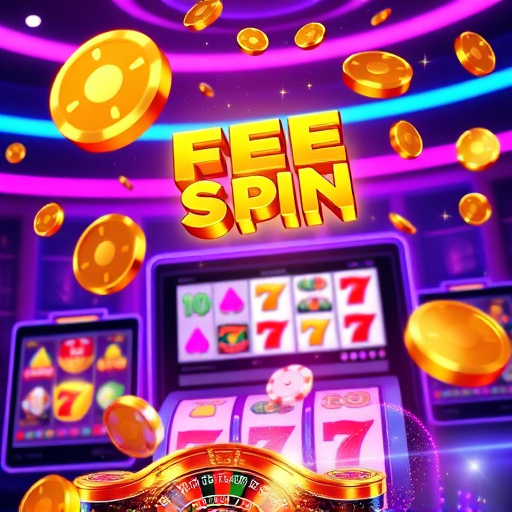 bedava freespin veren siteler