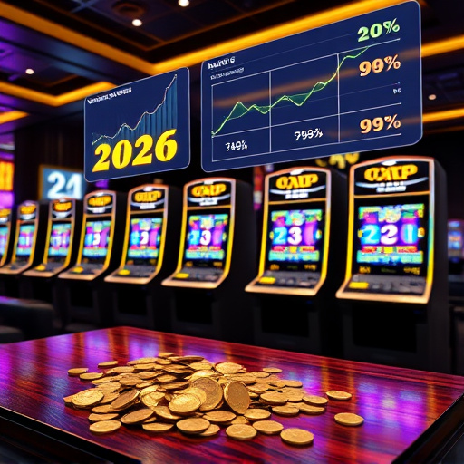en karlı slot oyunları 2026